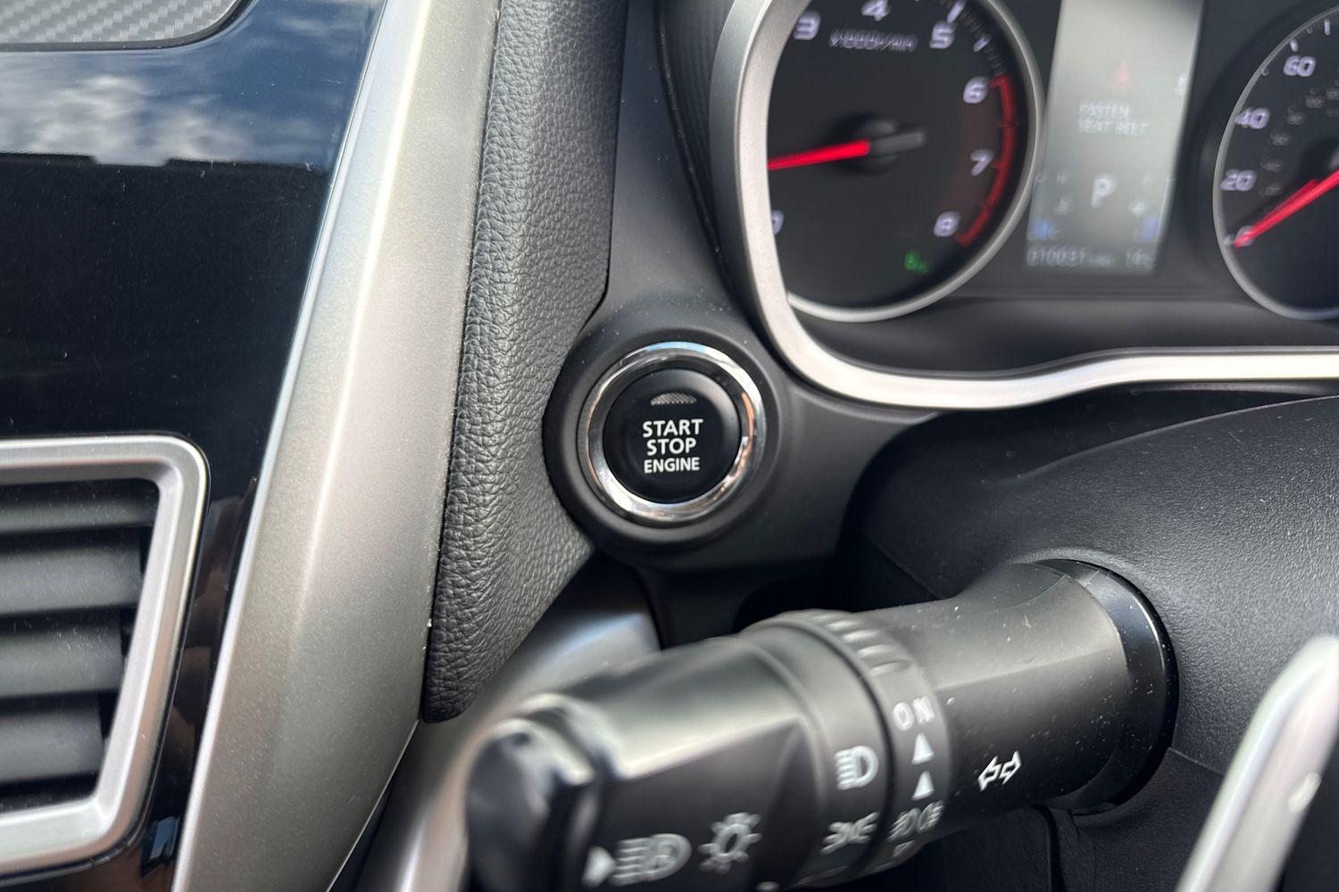 Mitsubishi ECLIPSE CROSS Photo 27