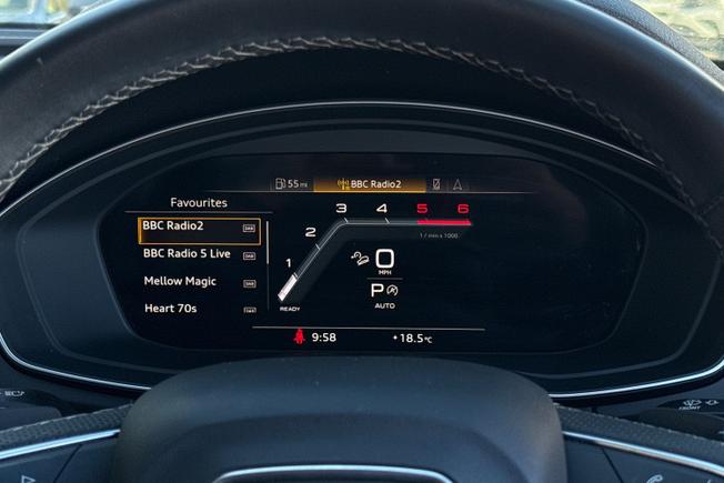 AUDI Q5 Photo 35