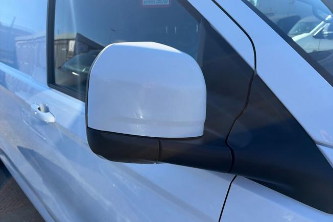 VOLKSWAGEN Transporter Photo 20