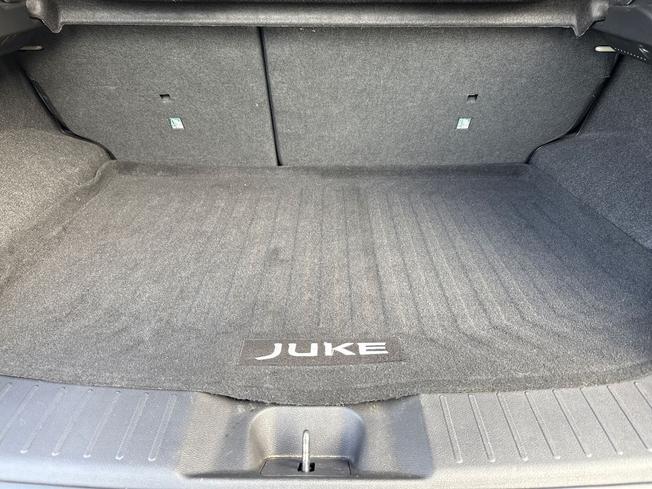 NISSAN Juke Photo 12