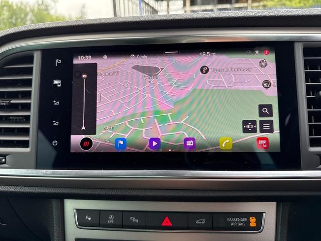SEAT Ateca Photo 38