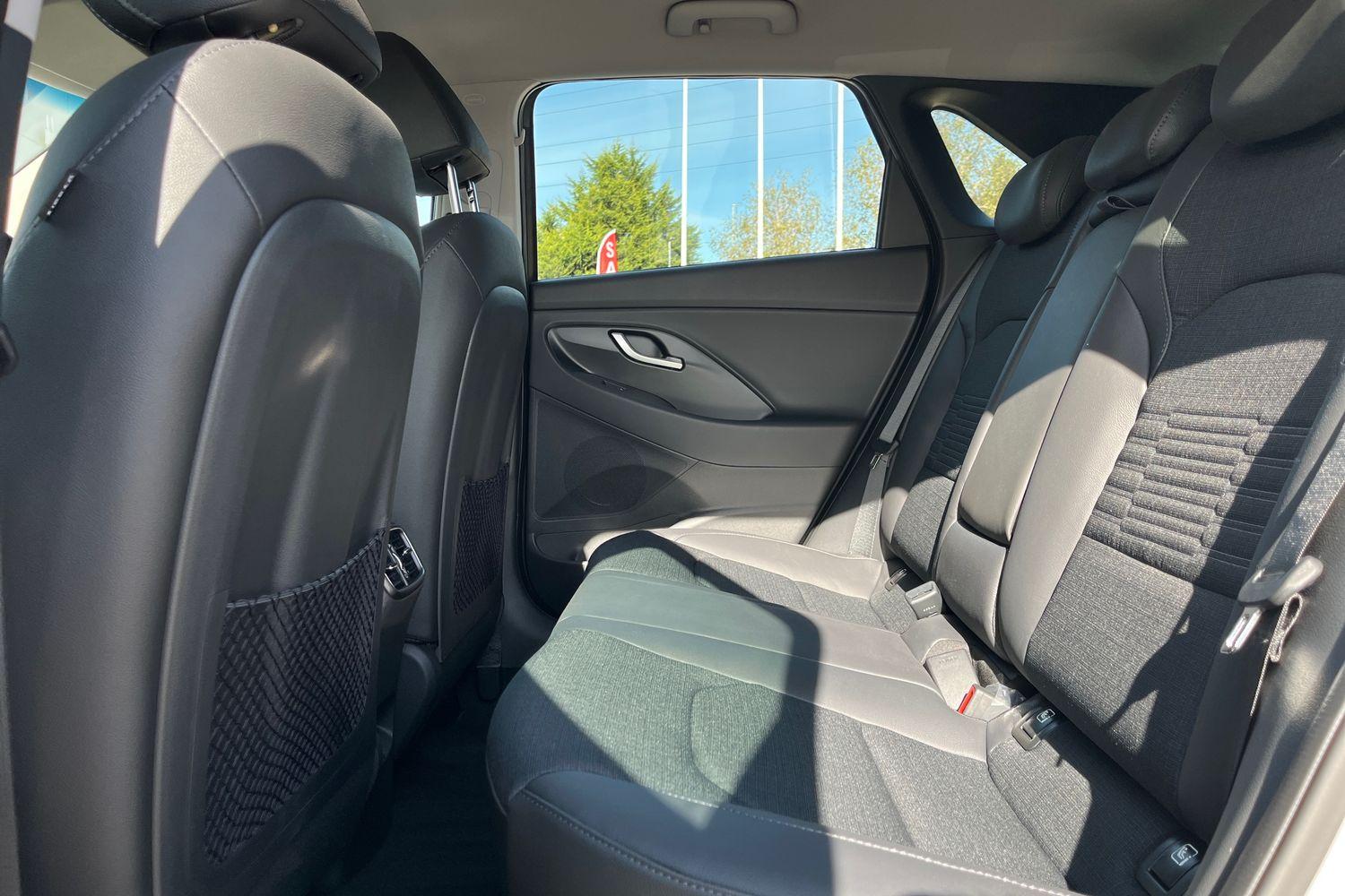 Hyundai I30 Photo 19