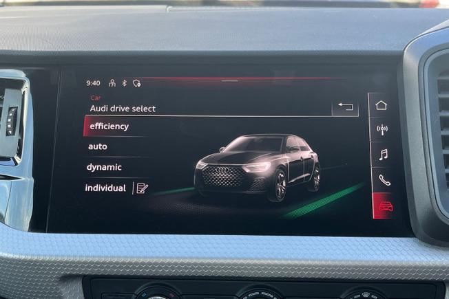 Audi A1 Photo 23