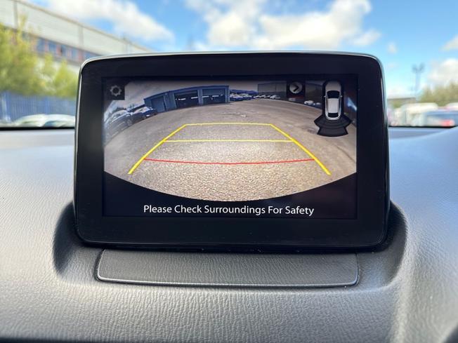 MAZDA Mazda2 Photo 41