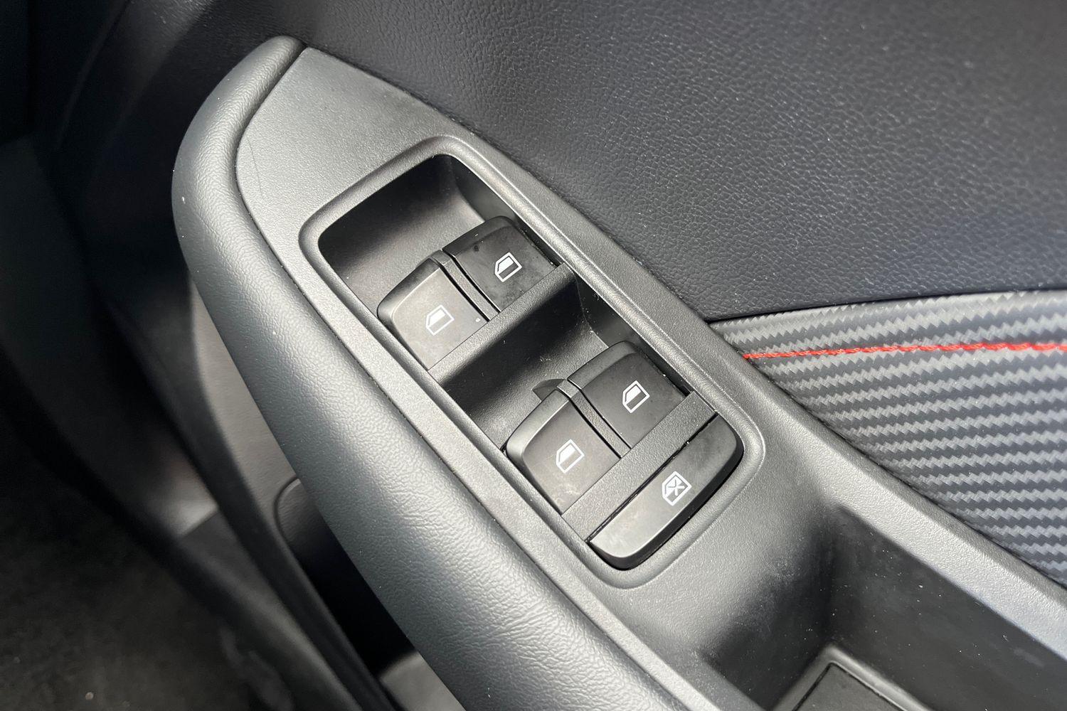 MG ZS Photo 15