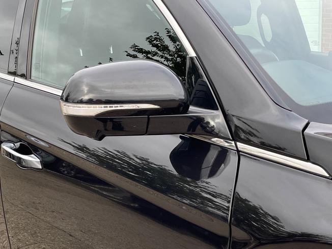 KGM Rexton Photo 20