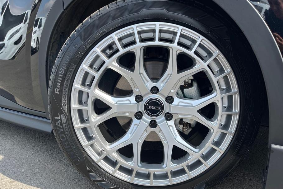 Used Ford TRANSIT CUSTOM WP75RYU 39
