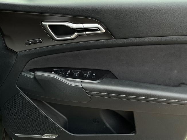 KIA Sportage Photo 31