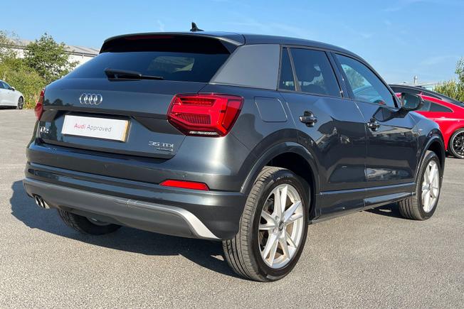 Audi Q2 Photo 26