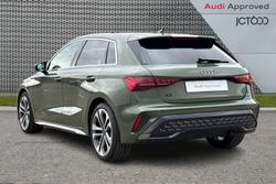 AUDI A3 Photo 3