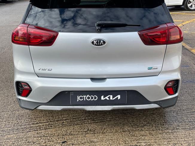 KIA Niro Photo 25