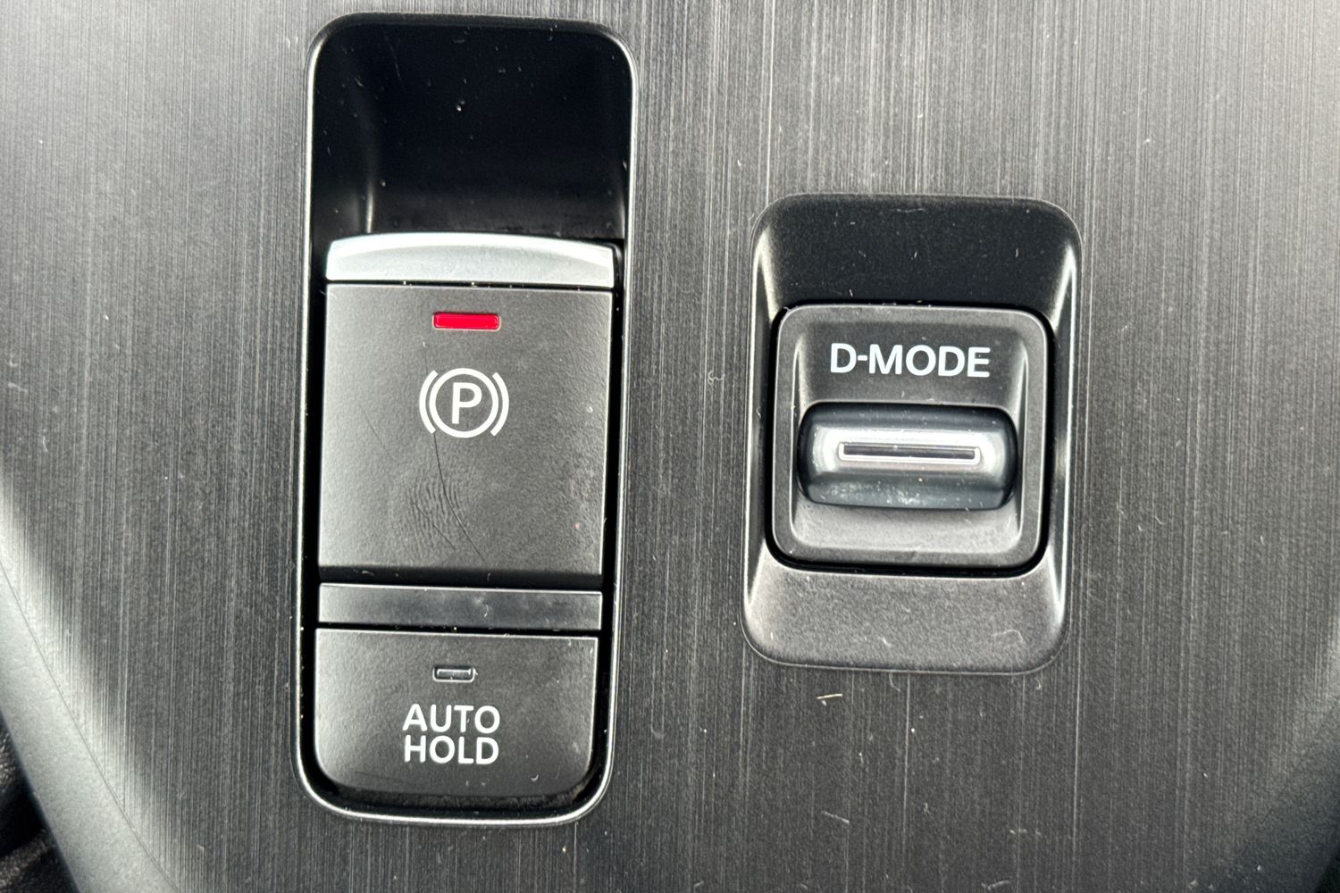 Nissan QASHQAI Photo 34