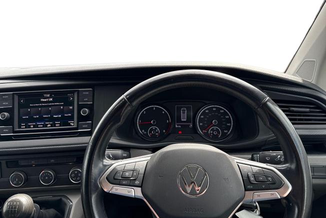 VOLKSWAGEN Transporter Photo 11
