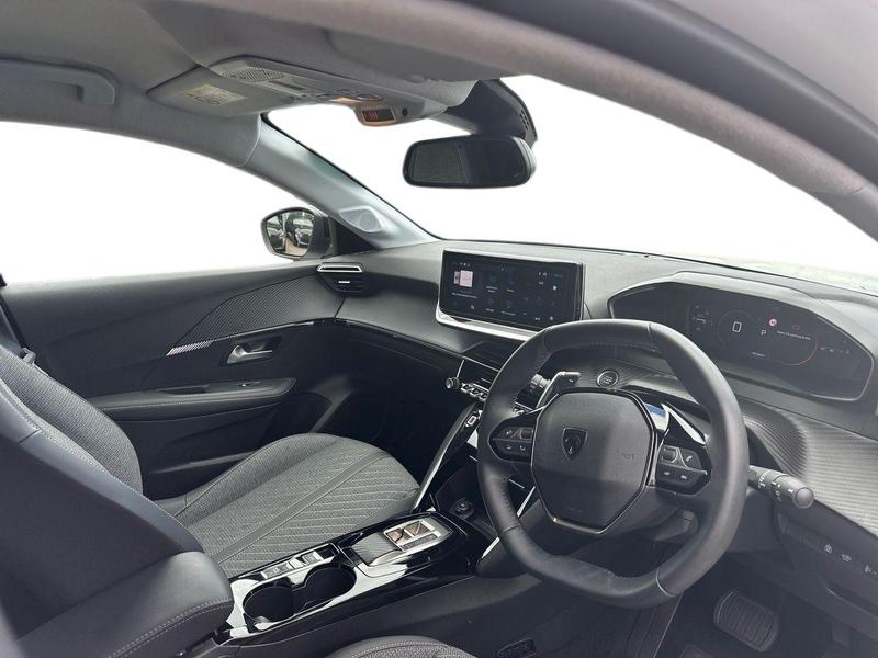 Used Peugeot 208 EA25MHX 10