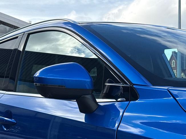 NISSAN Qashqai Photo 20