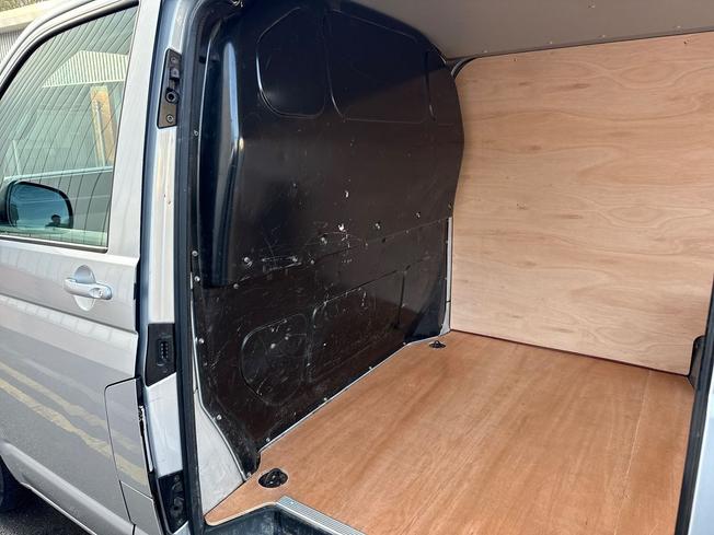 Volkswagen Transporter Photo 37