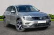 Used Volkswagen Tiguan HD18NPV 1