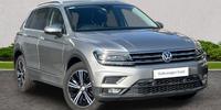 Volkswagen Tiguan Photo 0