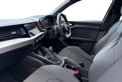 AUDI A1 Photo 2