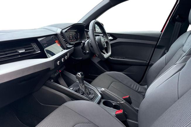 AUDI A1 Photo 2