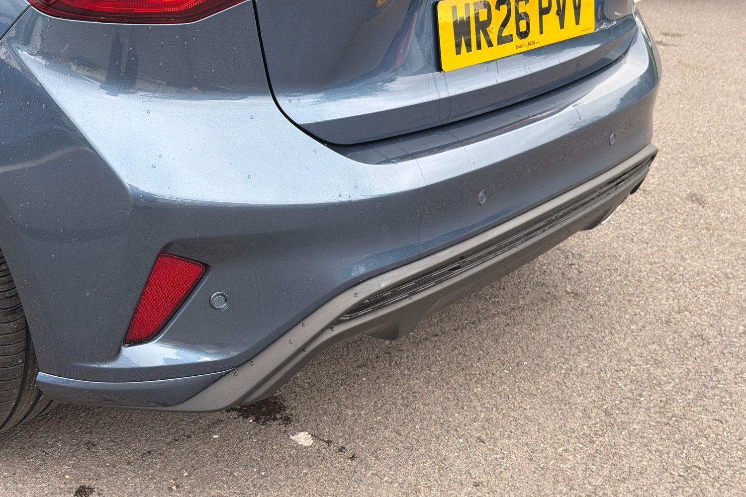 Ford FOCUS Photo 22