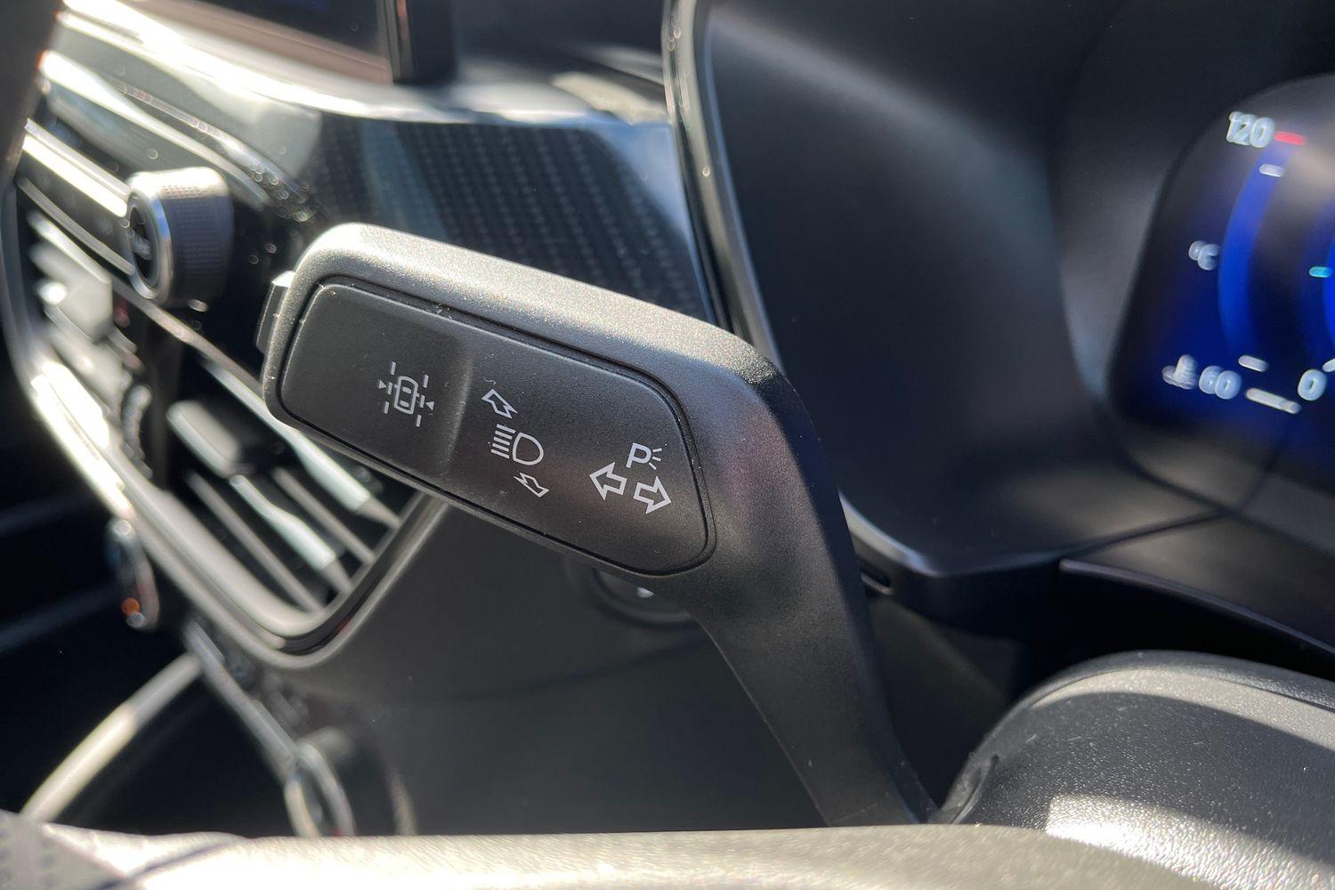 Ford KUGA Photo 13