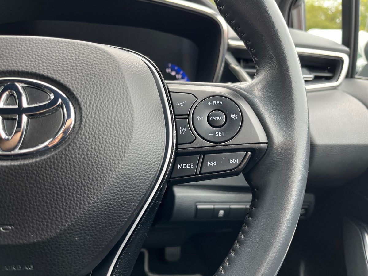 Toyota Corolla Photo 16