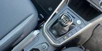 Volkswagen Taigo Photo 9