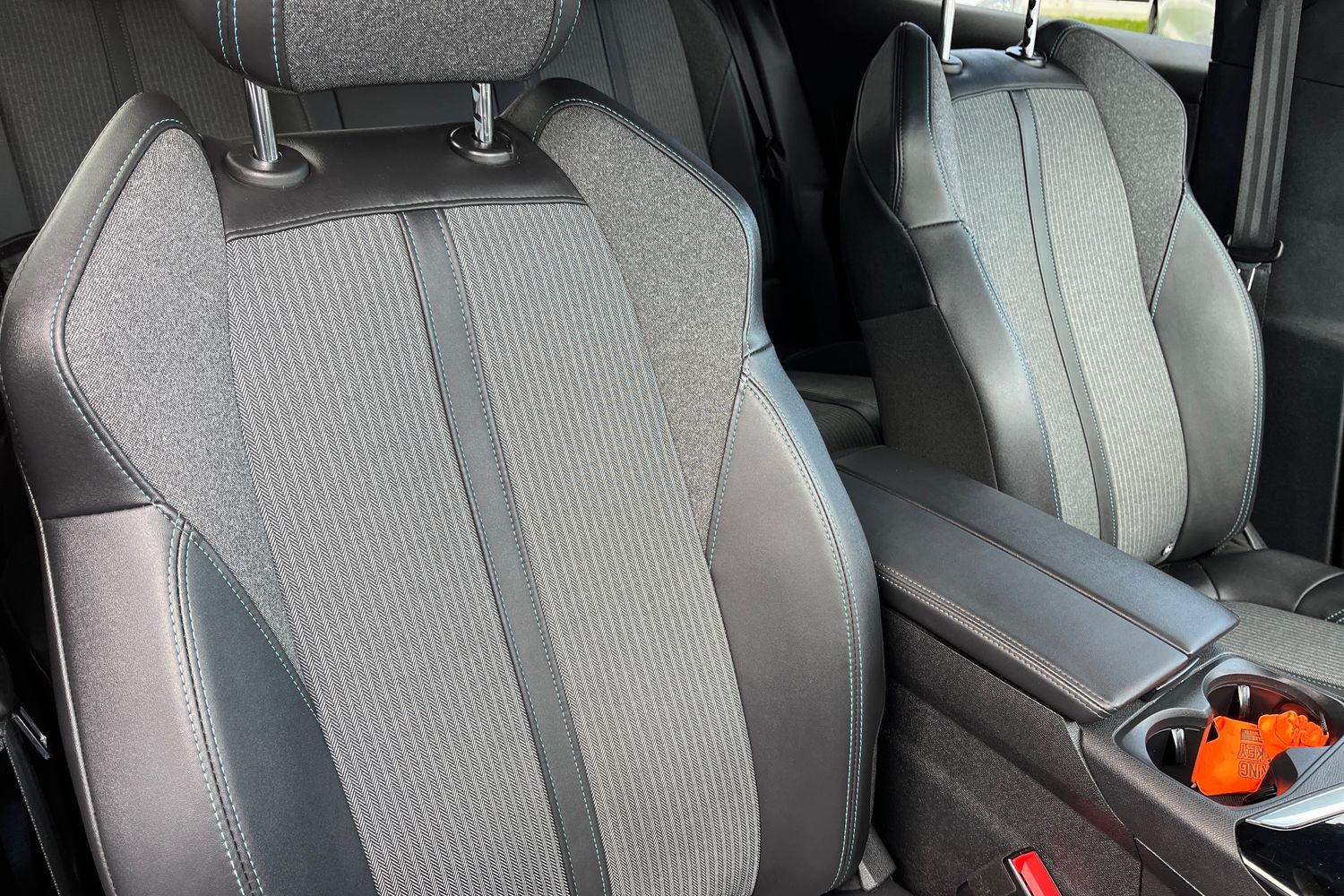 Peugeot 3008 Photo 16