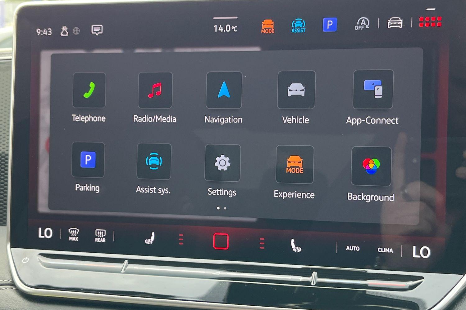 Volkswagen TIGUAN Photo 26