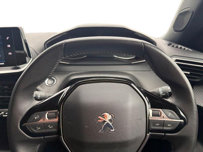 Used Peugeot 2008 VO23WNE 13