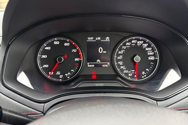 SEAT Arona Photo 15