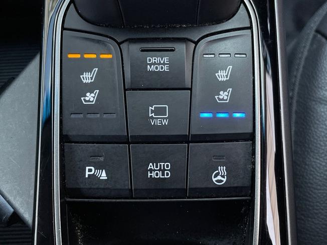 HYUNDAI Ioniq Photo 46