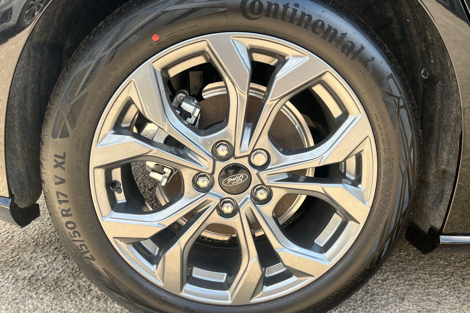 Ford FOCUS Photo 26