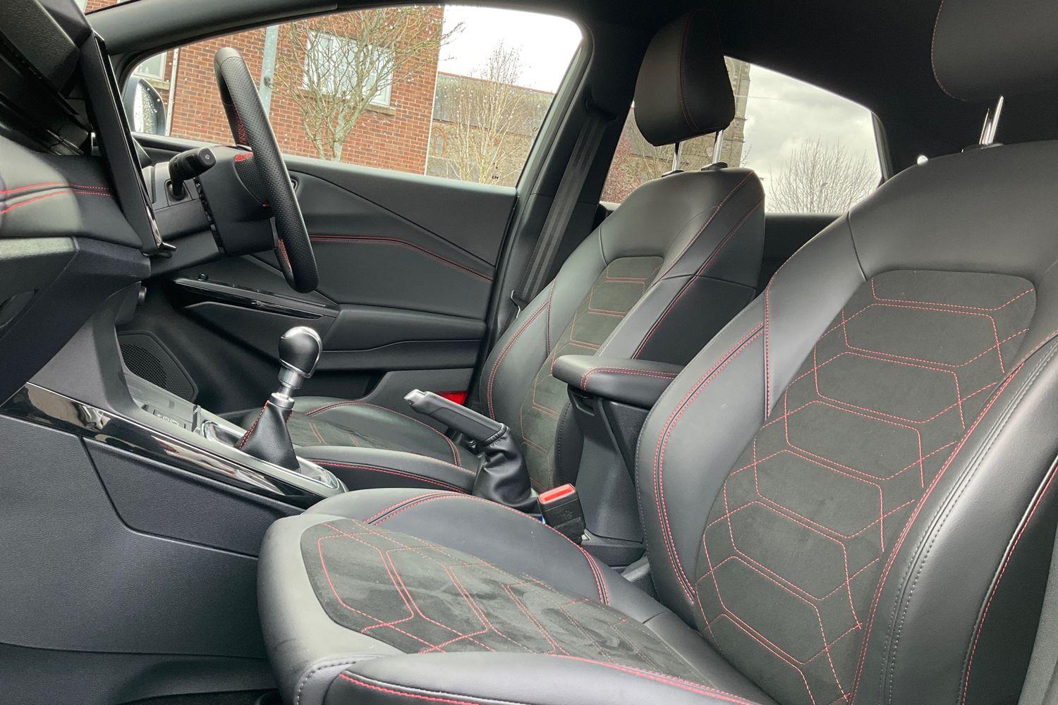 Ford Puma Photo 18