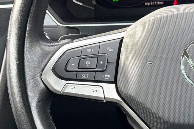 Volkswagen Tiguan Allspace Photo 16