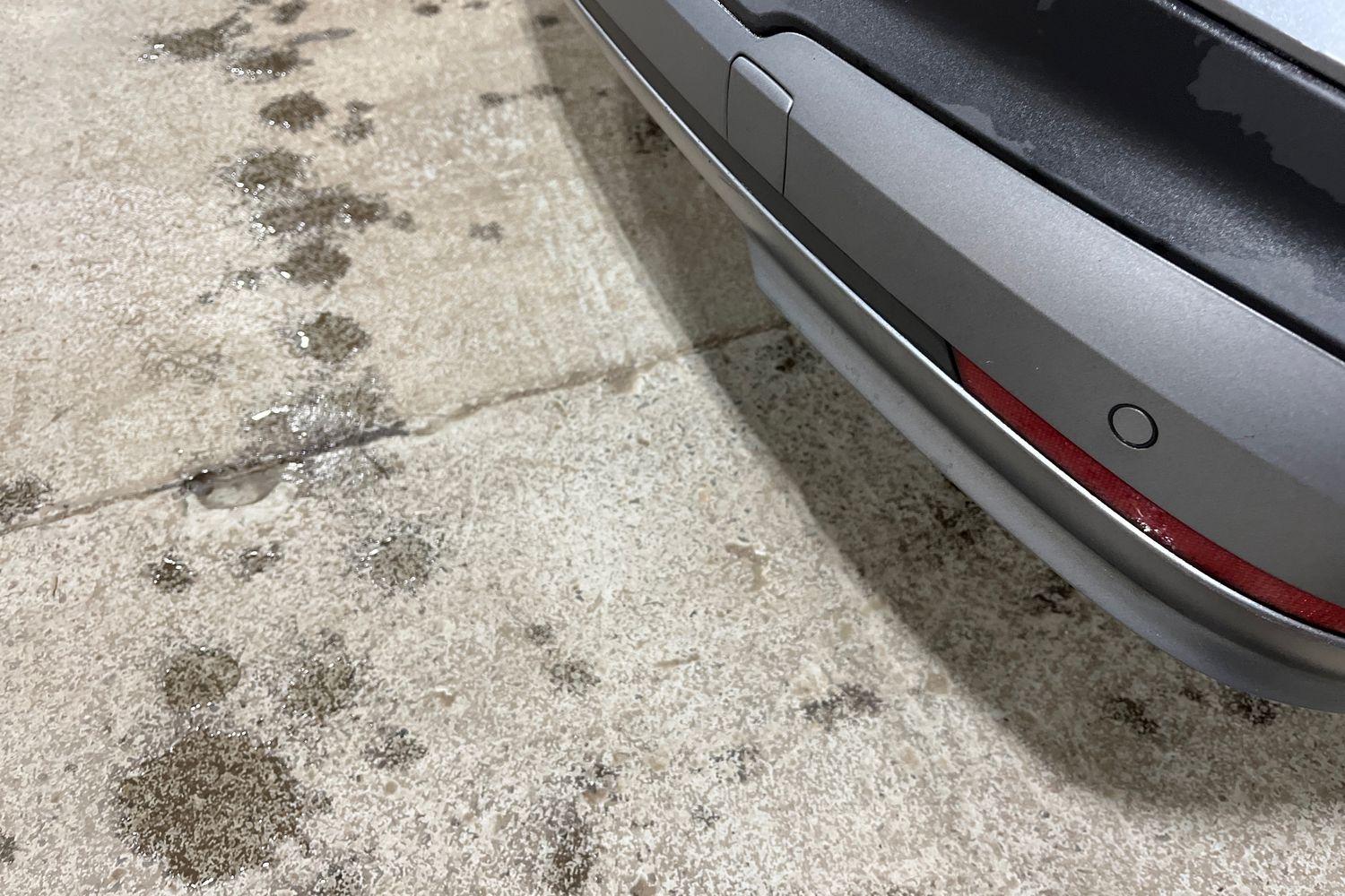 Skoda ENYAQ Photo 38