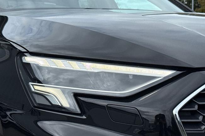 AUDI A3 Photo 19