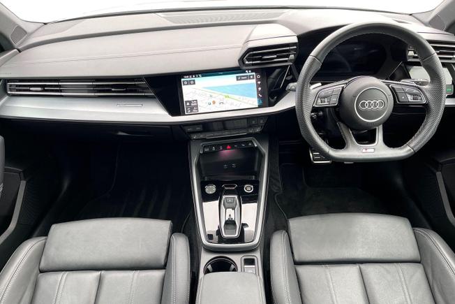 AUDI A3 Photo 10