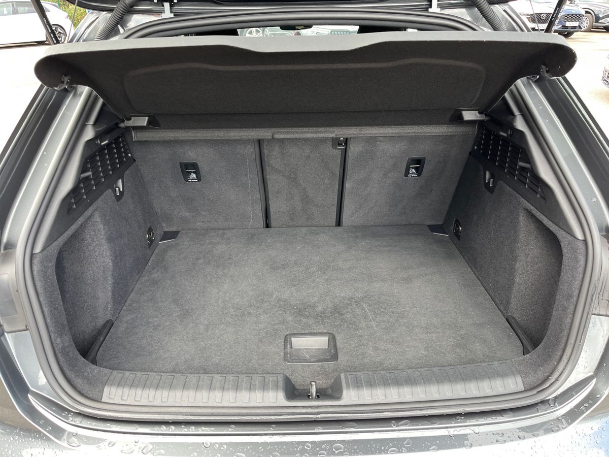 Audi A3 Photo 21