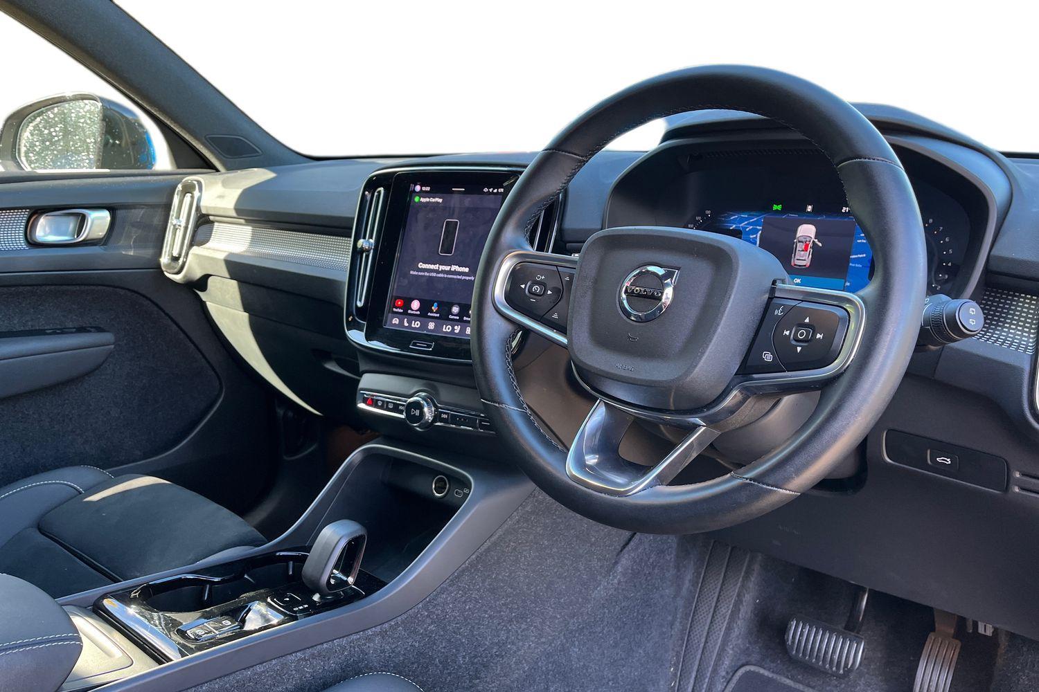 Volvo XC40 Photo 8