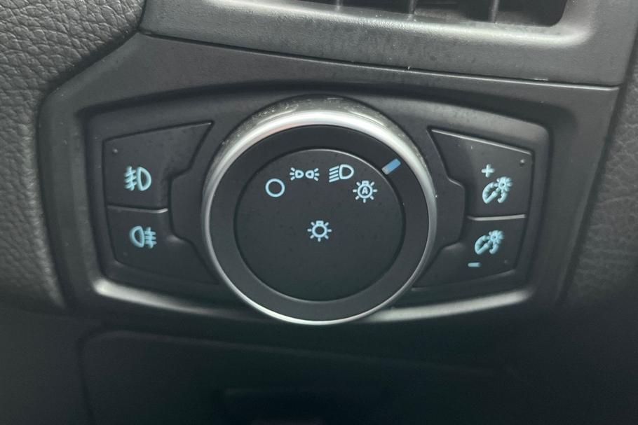 Used Ford FOCUS RS 23