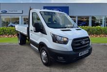 Used Ford TRANSIT WR75SXN 1