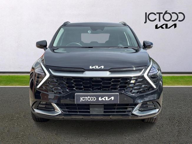 KIA Sportage Photo 8
