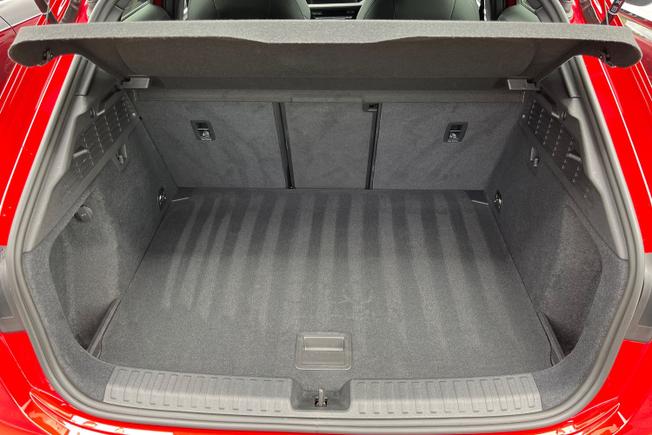 AUDI A3 Photo 12