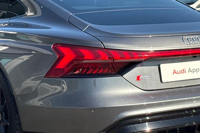 Audi Rs E-Tron Gt Photo 50