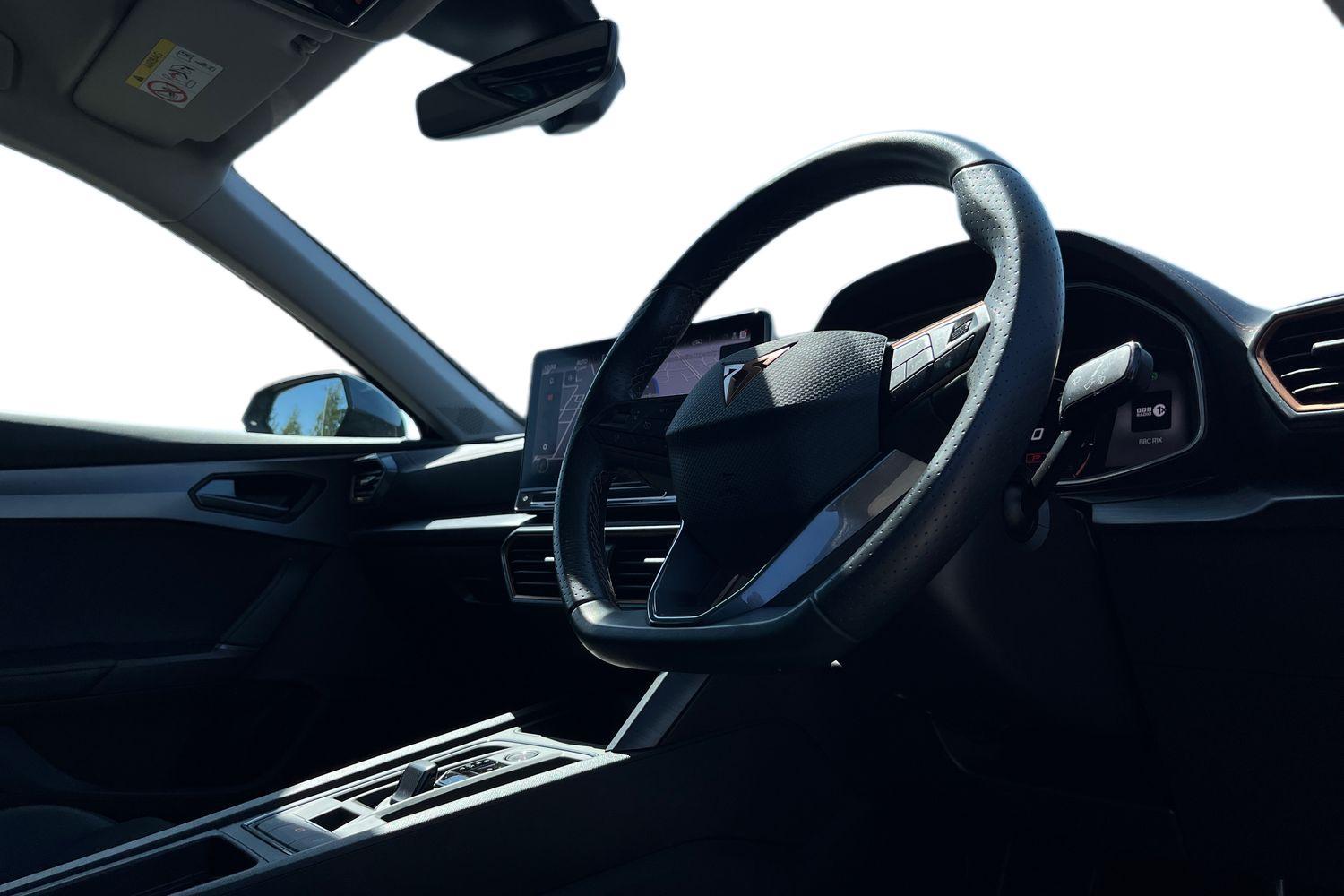 CUPRA Formentor Photo 8