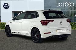 VOLKSWAGEN Polo Photo 3