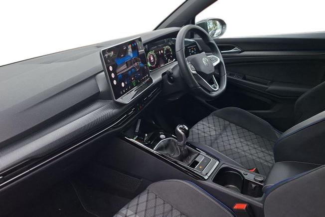 Volkswagen Golf Photo 2