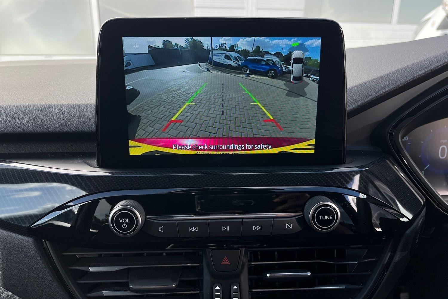 Ford Kuga Photo 28